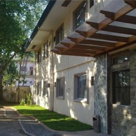 מקטאן Park Hill Hotel מראה חיצוני תמונה