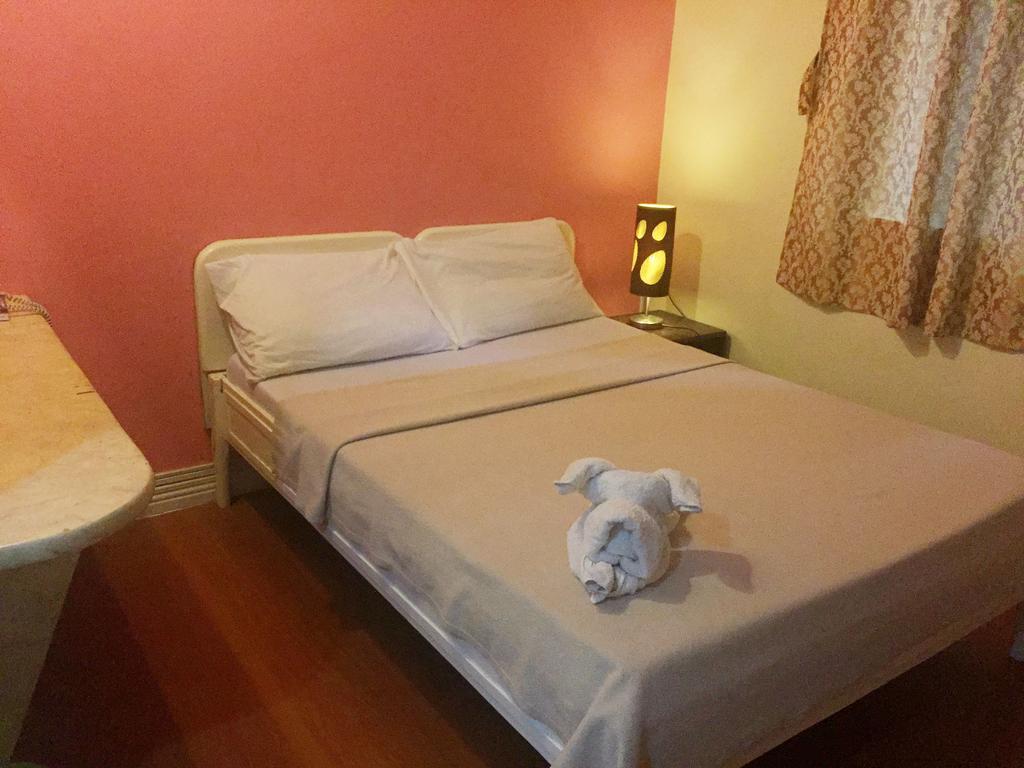 מקטאן Park Hill Hotel מראה חיצוני תמונה