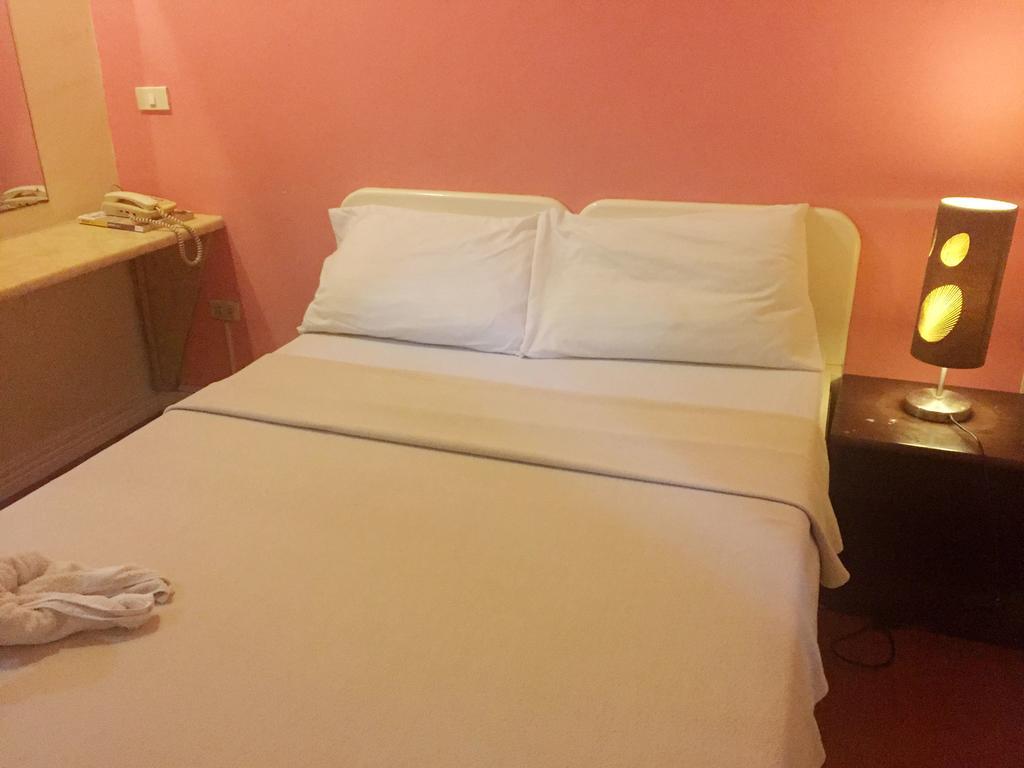 מקטאן Park Hill Hotel מראה חיצוני תמונה