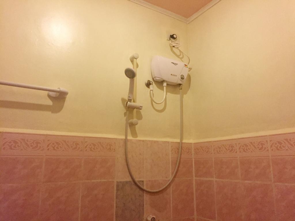 מקטאן Park Hill Hotel מראה חיצוני תמונה