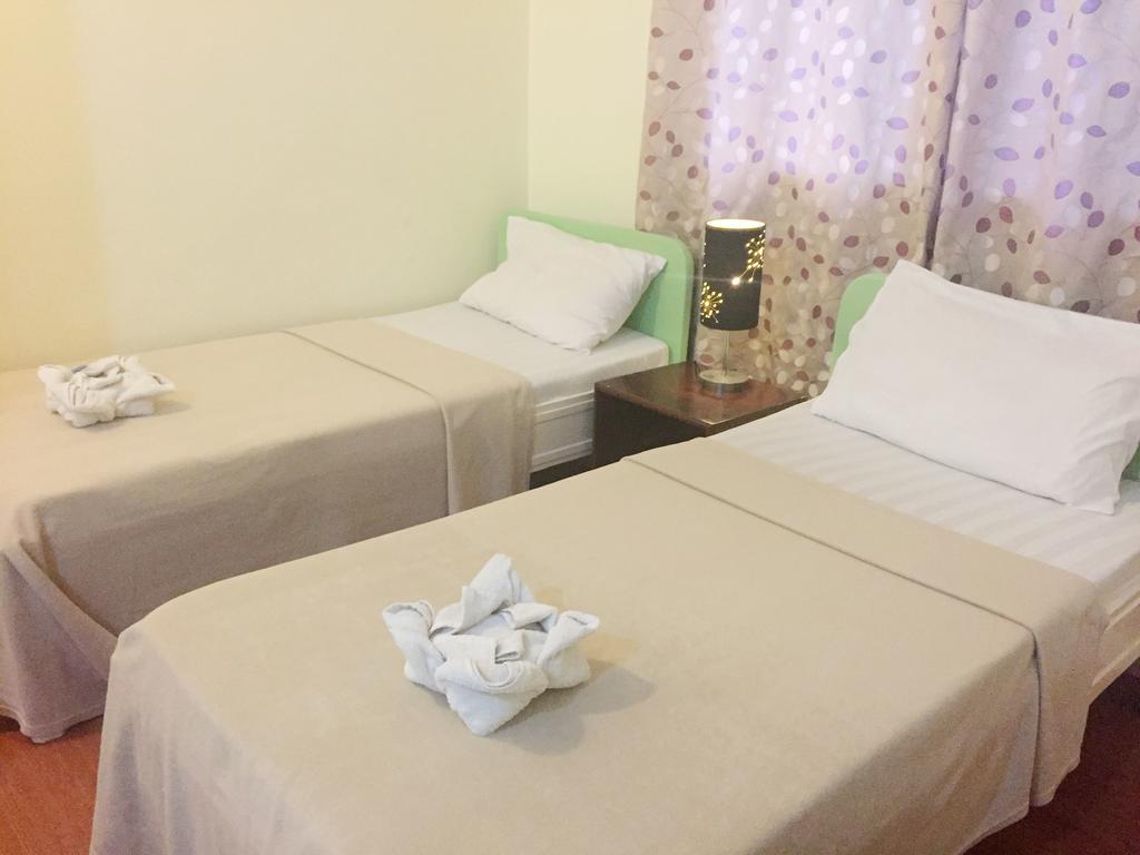 מקטאן Park Hill Hotel מראה חיצוני תמונה