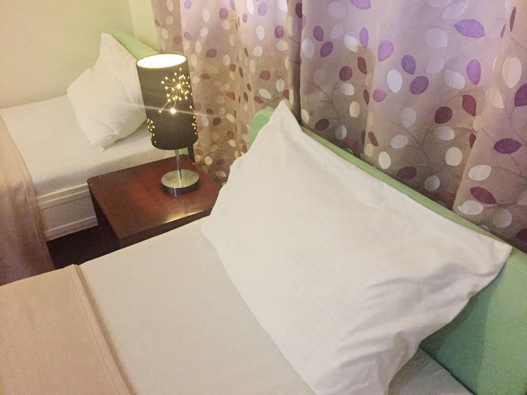 מקטאן Park Hill Hotel מראה חיצוני תמונה