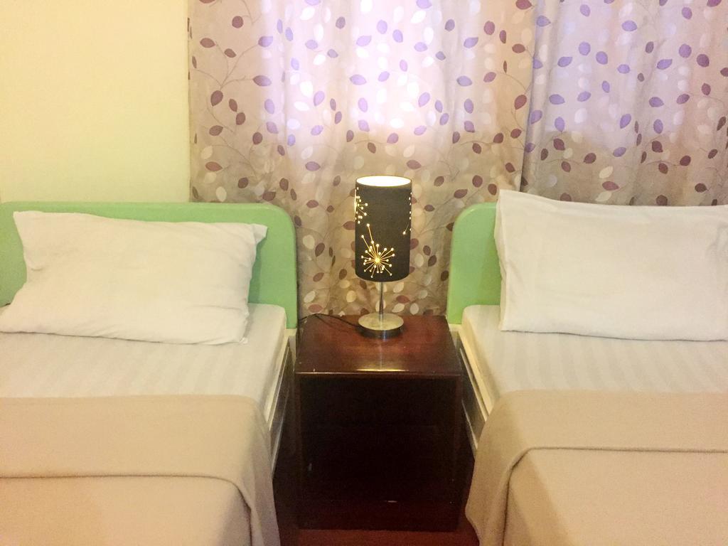 מקטאן Park Hill Hotel מראה חיצוני תמונה