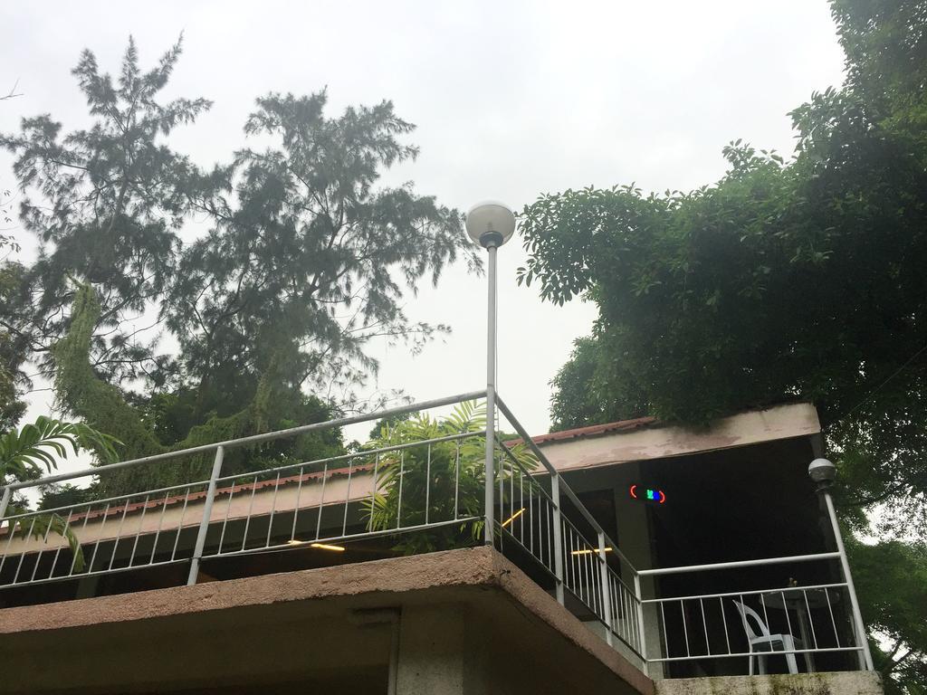 מקטאן Park Hill Hotel מראה חיצוני תמונה