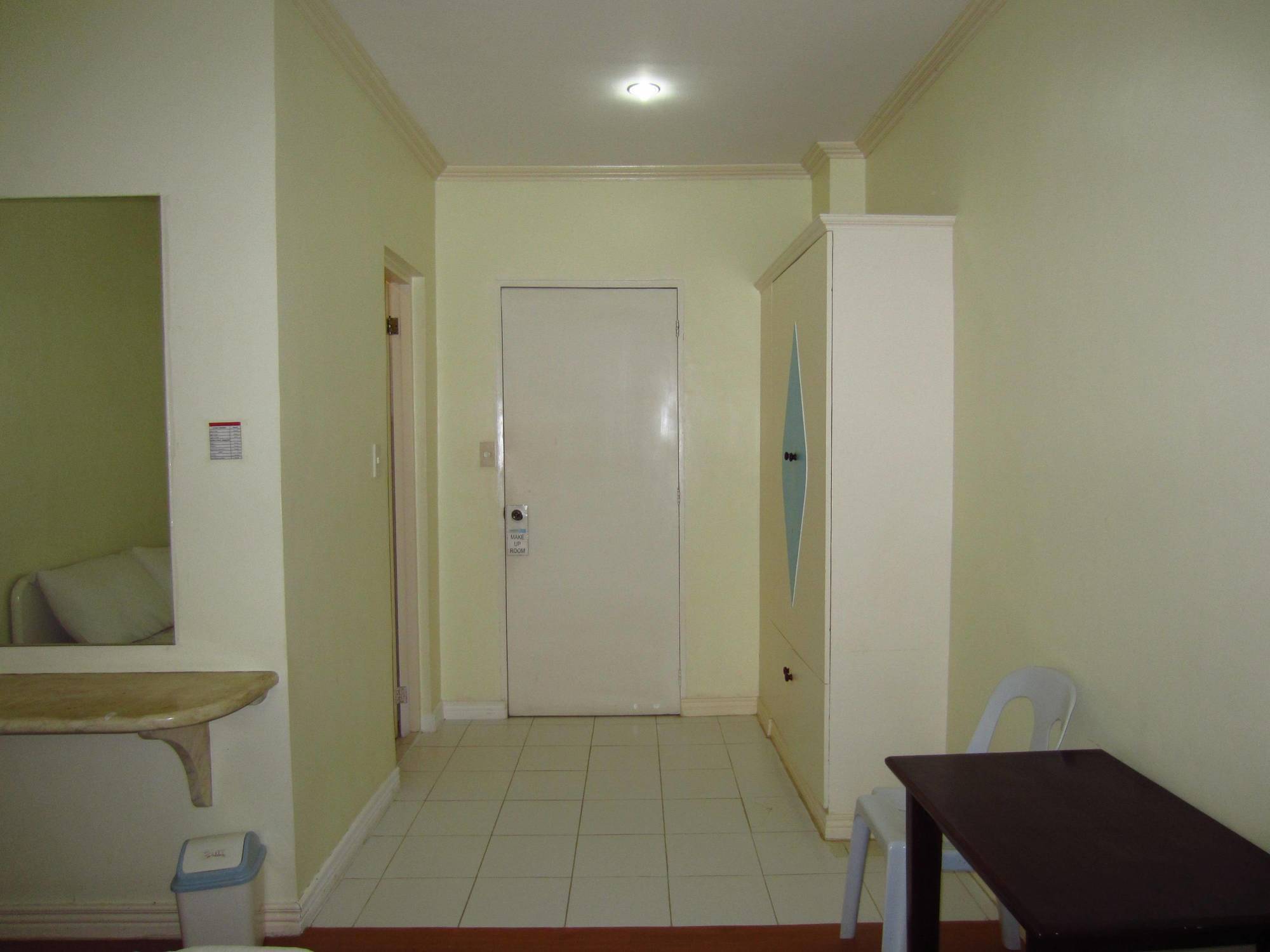 מקטאן Park Hill Hotel מראה חיצוני תמונה