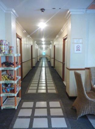 מקטאן Park Hill Hotel מראה חיצוני תמונה